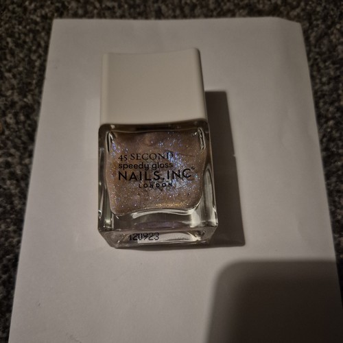 Nails inc nail - nails, polish