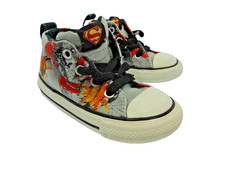 Toddler High Top Sneakers