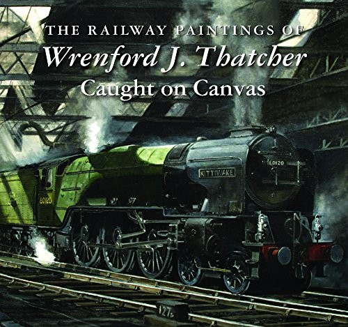 The railway paintings - railway, of