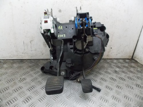 Vauxhall corsa brake - d,