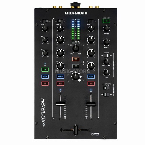 Allen heath xone 24 - xone,