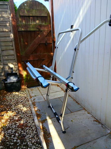 Fiamma carry bike t5 - carry-bike,