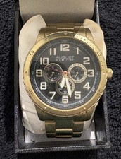 August Steiner Vintage Men’s