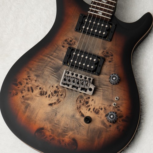 Prs custom 08 poplar - se,