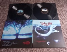 ABRICTION Banshee double vinyl