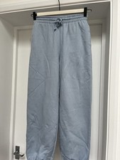 New Zara Women’s Light Blue