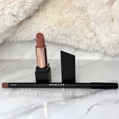 Morphe single rosewood - single,