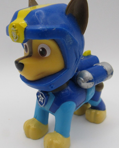 Chase paw patrol sea - paw,