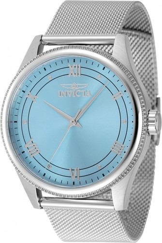 New invicta celestial 43mm - *new*,