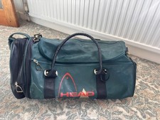 Rare Unisex HEAD VINTAGE