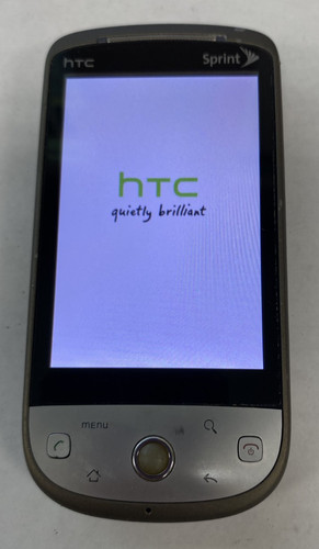 Htc hero200 gray - hero200,