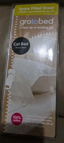 Gro bed zip - , bedding