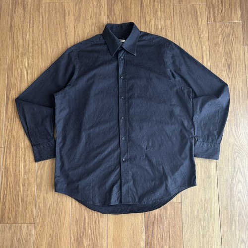 Vintage versace classic shirt - classic,