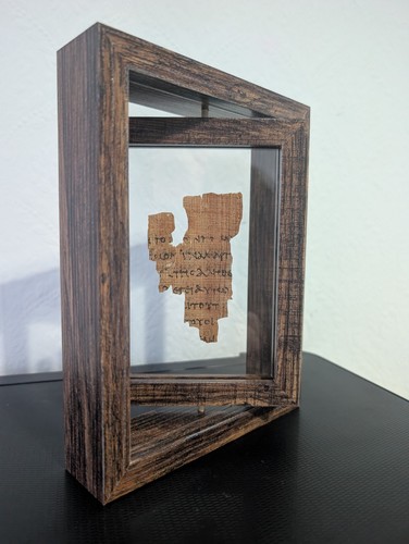 P52 fragment replica oldest - replica:,