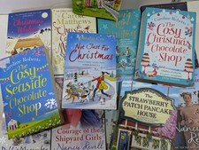 Women's Fiction-Romance- Build