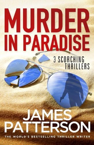 Murder paradise by - in,
