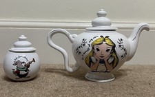 Disney Alice In Wonderland