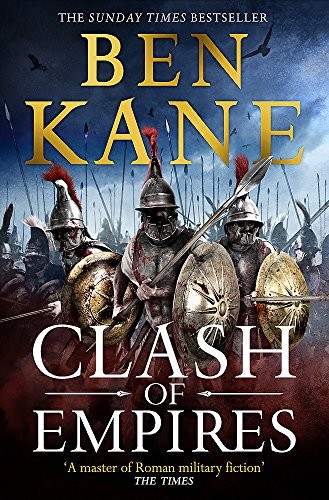 Clash empires ben - of, empires-ben