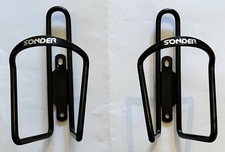 Sonder Buzz Wire Bottle Cages X 2 