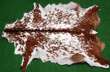 New Goat hide Rug Hair on Area