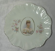 Vintage 1902 Queen Alexandra