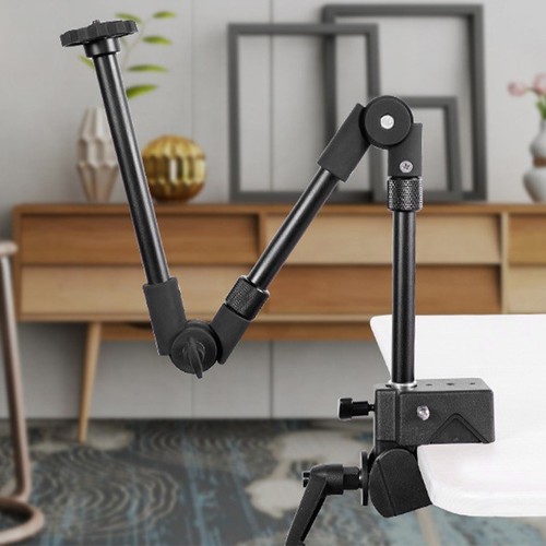 Articulating friction arm - articulating,