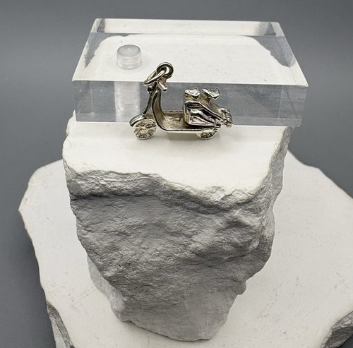 Vintage 1970 sterling silver - vintage,