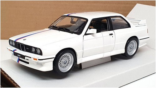 Burago scale diecast - burago, 1/24