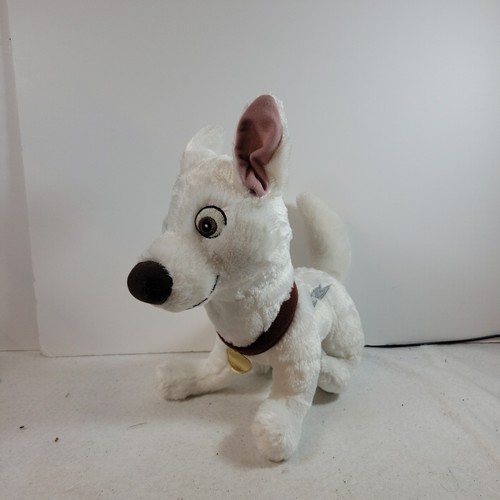 Disney pixar bolt dog - disney,