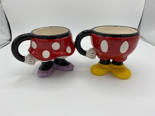Pair disney mickey - of,