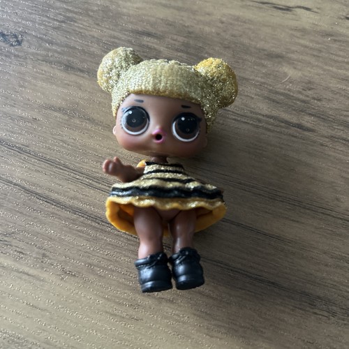 Lol surprise ultra rare mini - lol,