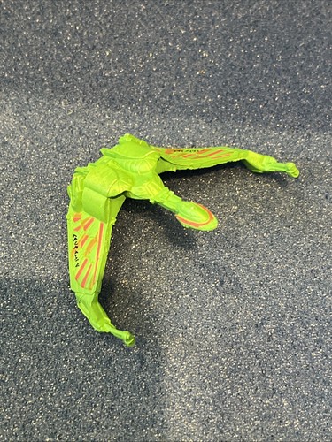 Klingon bird prey micro - of,
