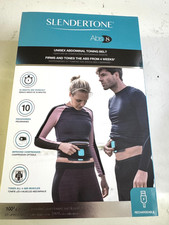 Slendertone ABS8 EMS Abdominal