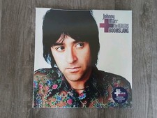 Johnny Marr and the Healers -