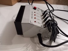 UltraPeak 4A Delta,Peak