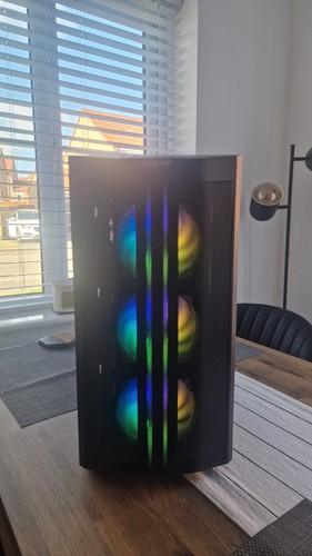 High end gaming - rtx, 3060