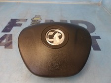 VAUXHALL VIVARO 2900 MK2 X82