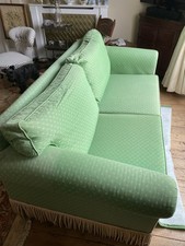 Sofa Bed 2.5. Green Good