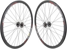 Wheel Master 700c Wheel Set -