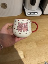 M&S Percy Pig Penny Love