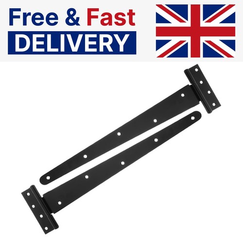 Heavy duty hinges 250mm - heavy,