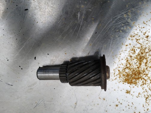 Yamaha starter clutch - starter, assembly