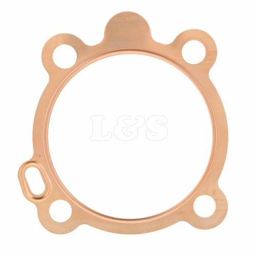 Gasket fits cylinder head - fits,