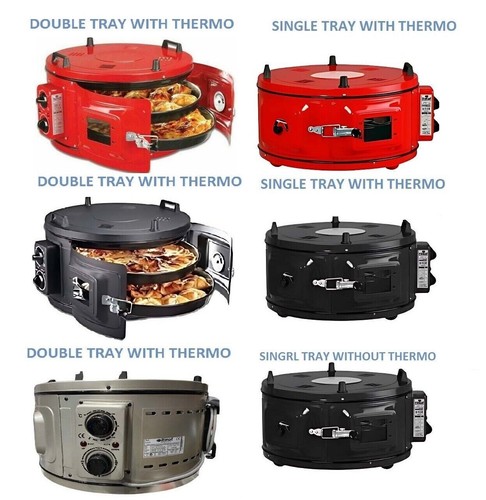 Itimat electric roaster grill - itimat,