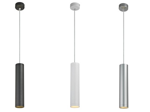 Modern led pendant - led,
