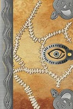 Hocus Pocus Book of Spells