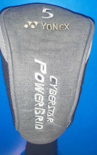 Yonex cyberstar power brid - yonex,