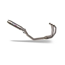 Complete GPR Deeptone Inox