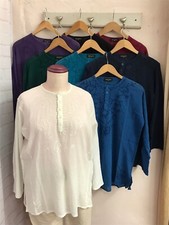 Chic Soul Indian Cotton