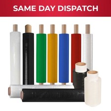 Pallet Wrap Stretch Shrink